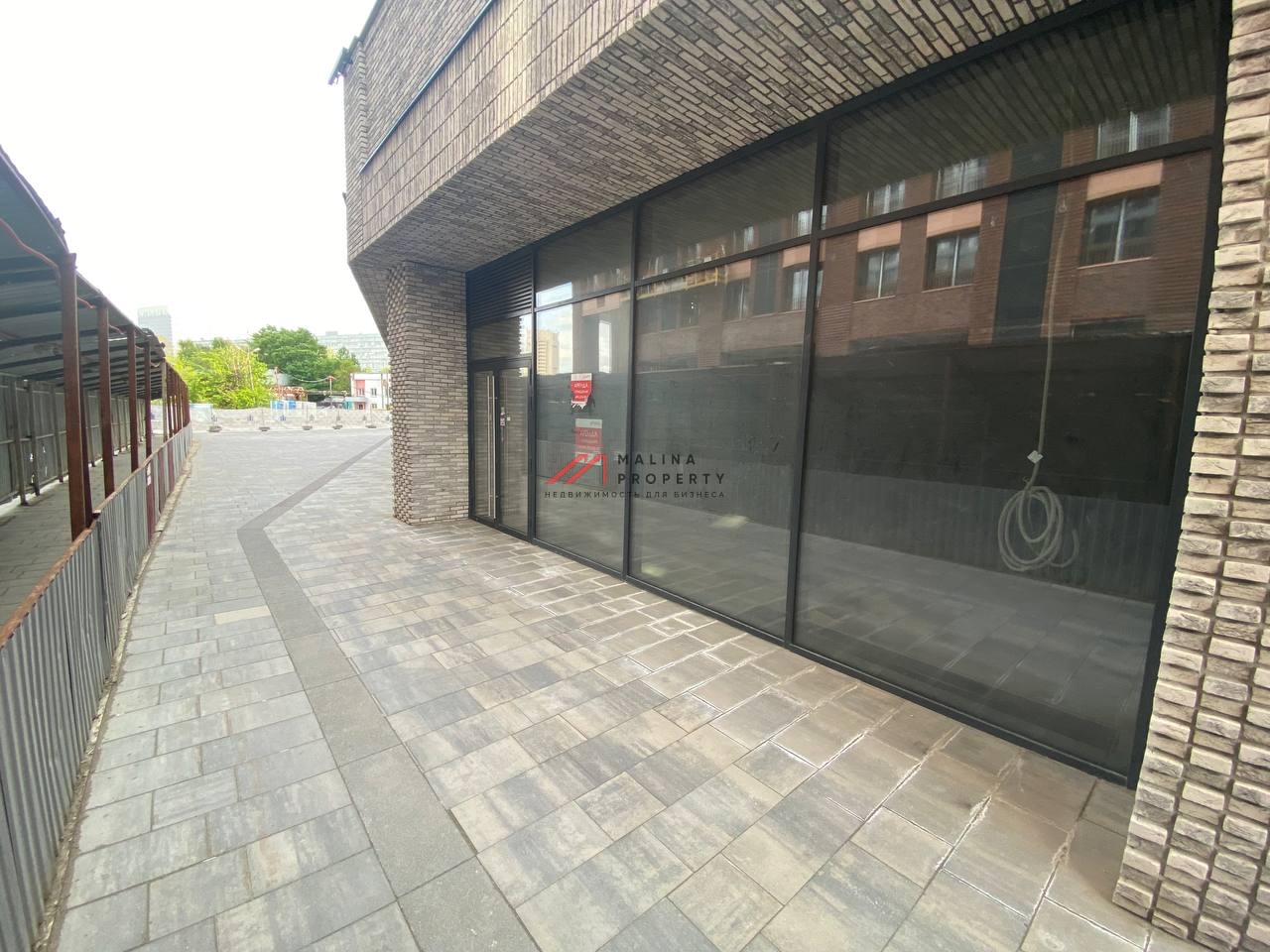 Аренда помещения в центре ЖК "Ever"