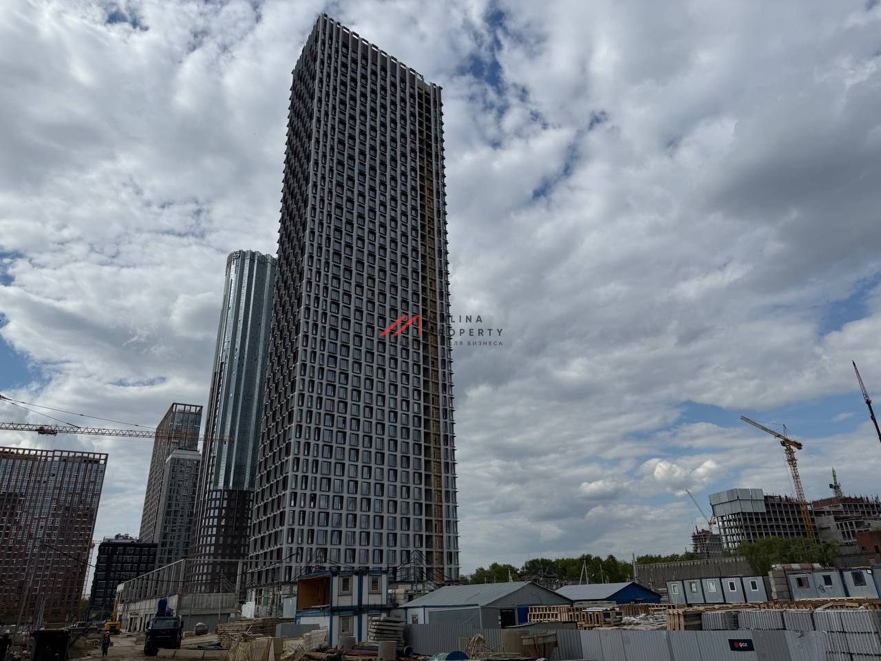 Продажа торгового помещения в Sidney City