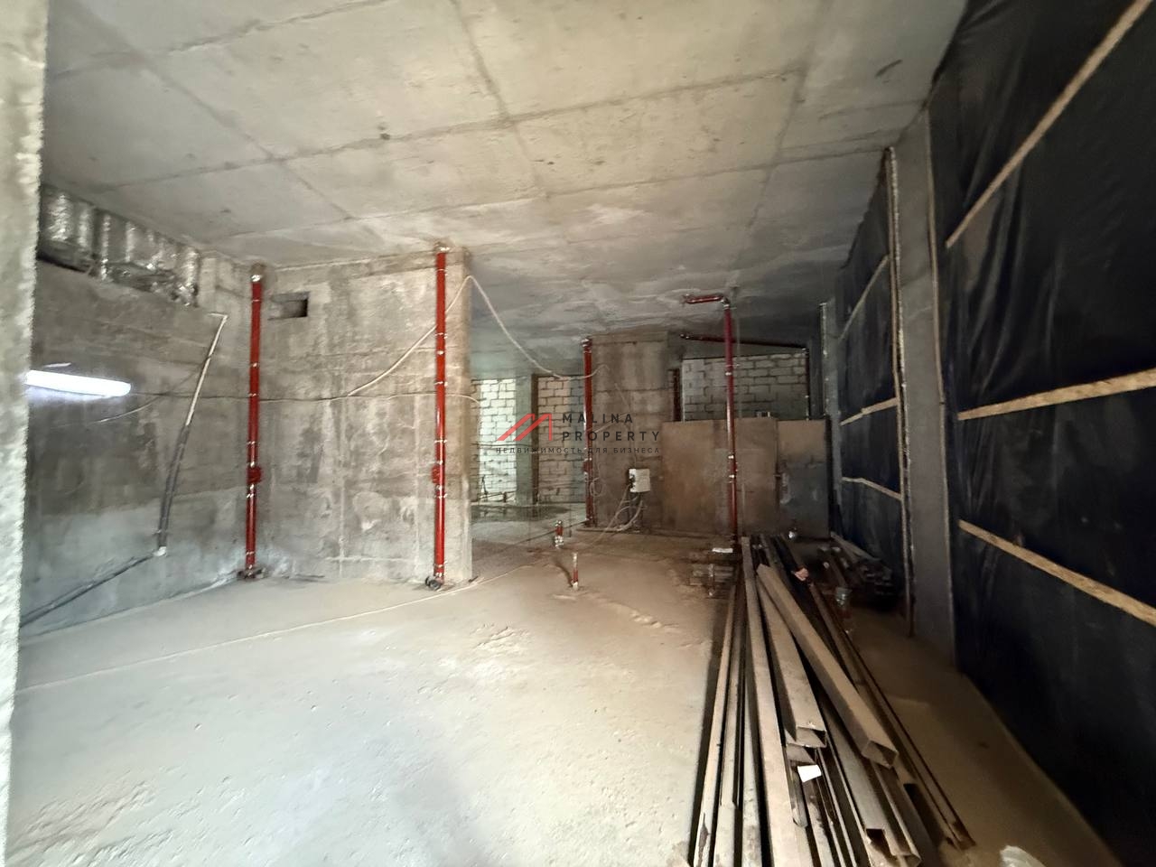 Продажа торгового помещения в Sidney City