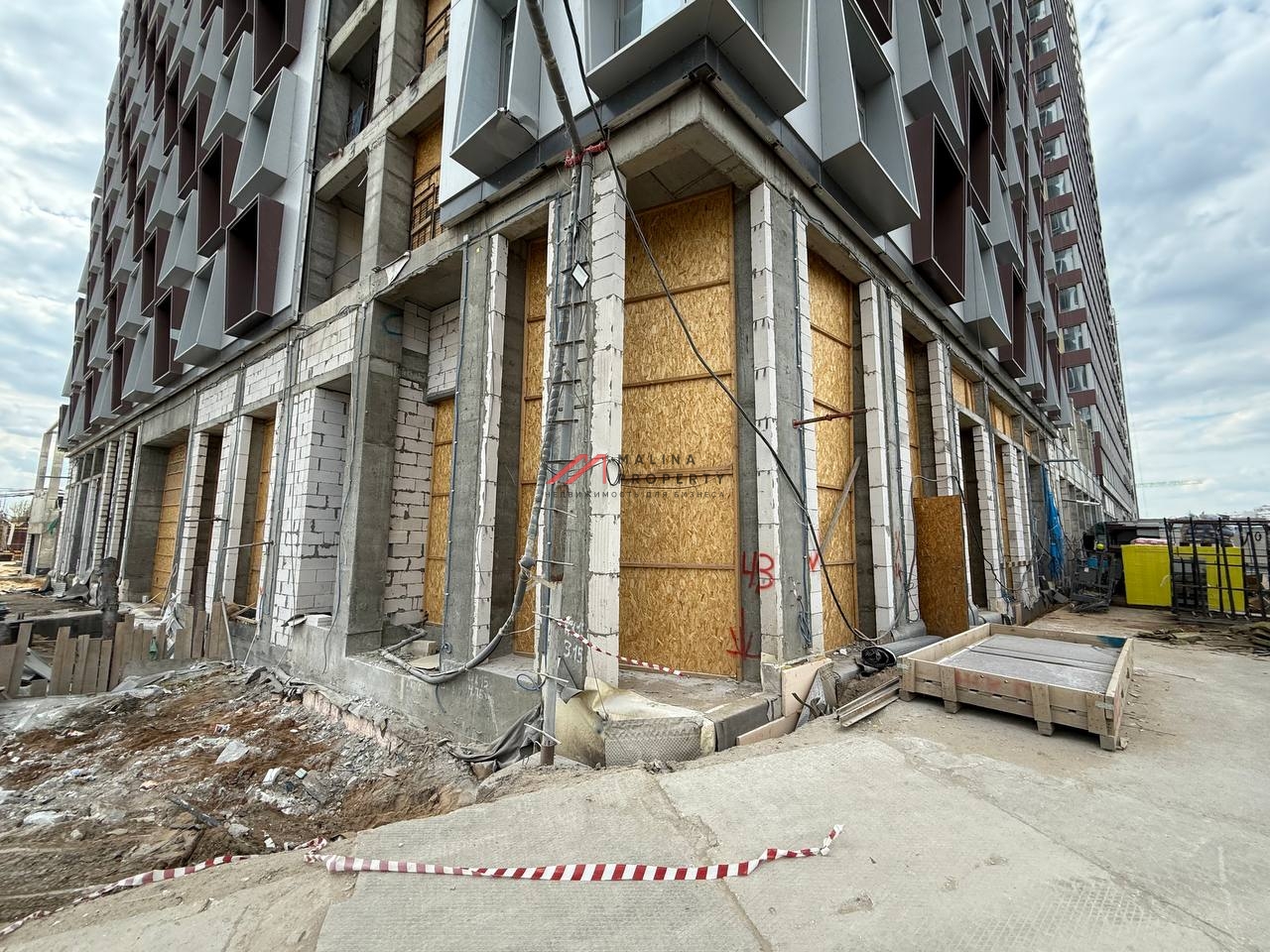 Продажа торгового помещения в Sidney City