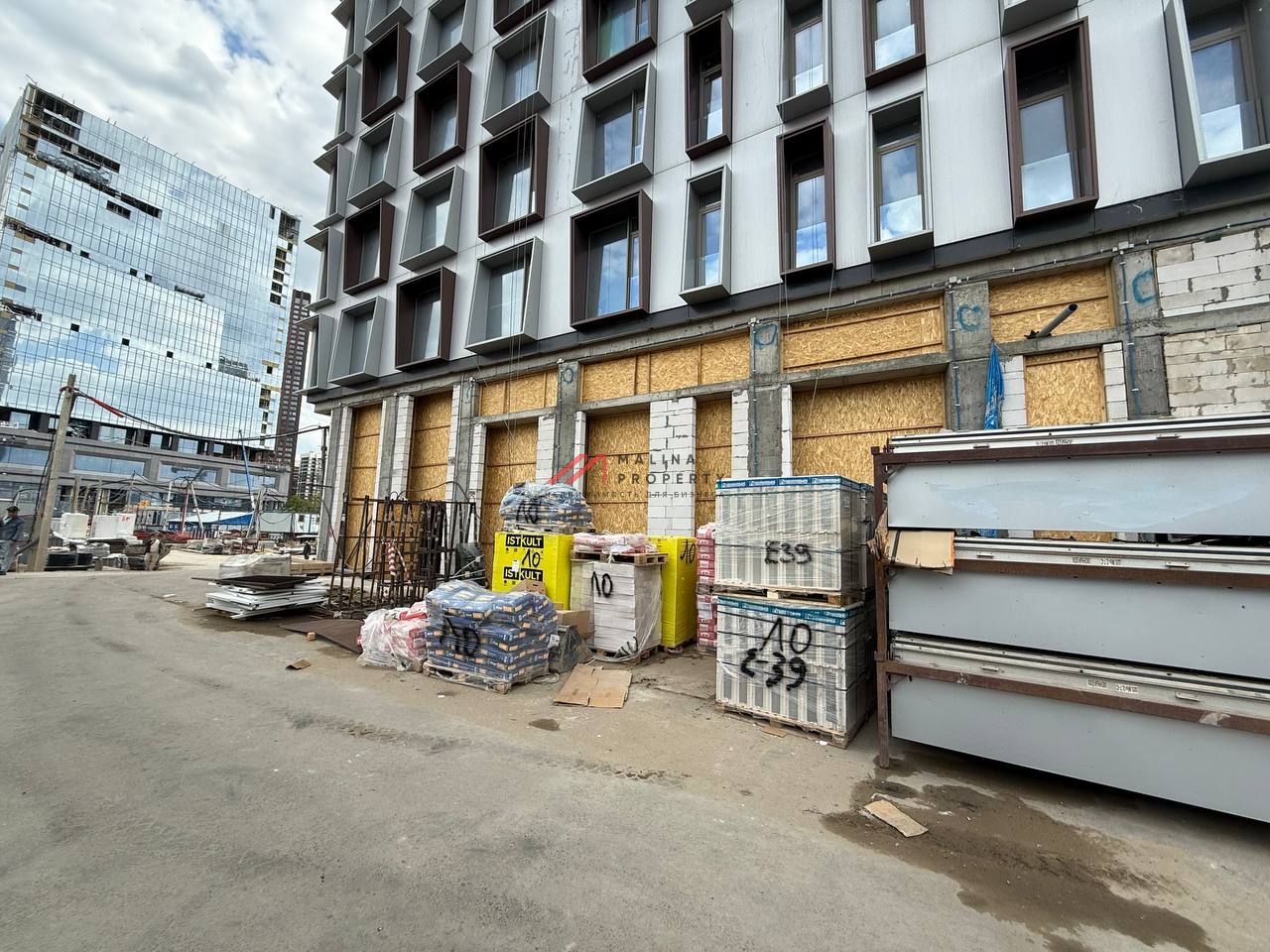 Продажа торгового помещения в Sidney City