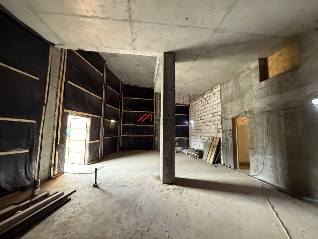 Продажа торгового помещения в Sidney City