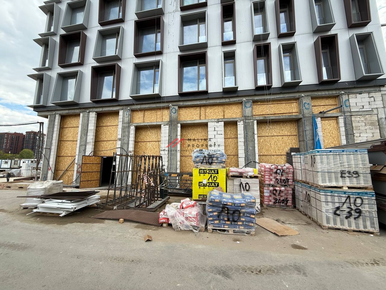 Продажа торгового помещения в Sidney City