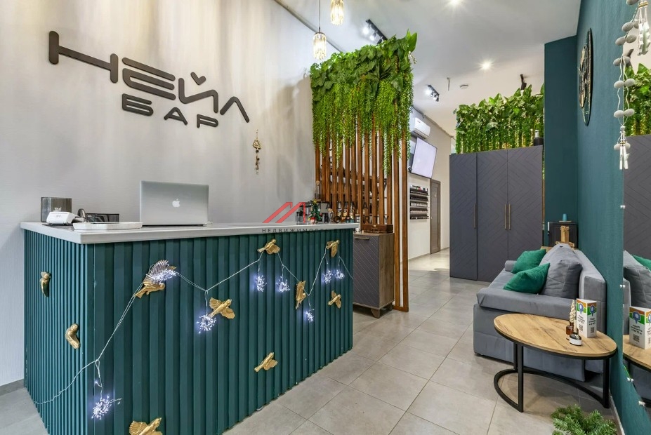 Продажа торгового помещения в ЖК Измайловский 11