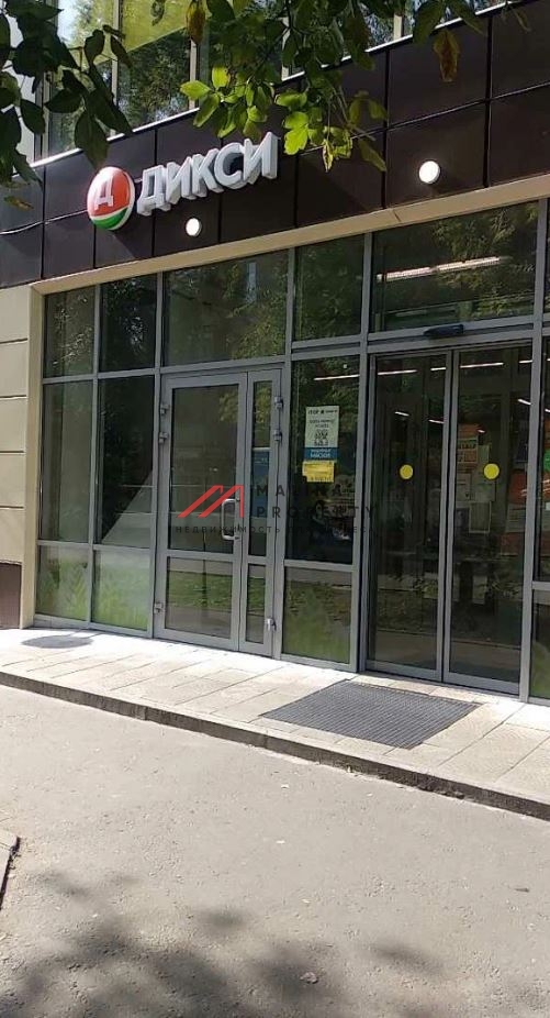 Продажа здания сетевыми арендаторами в г. Химки