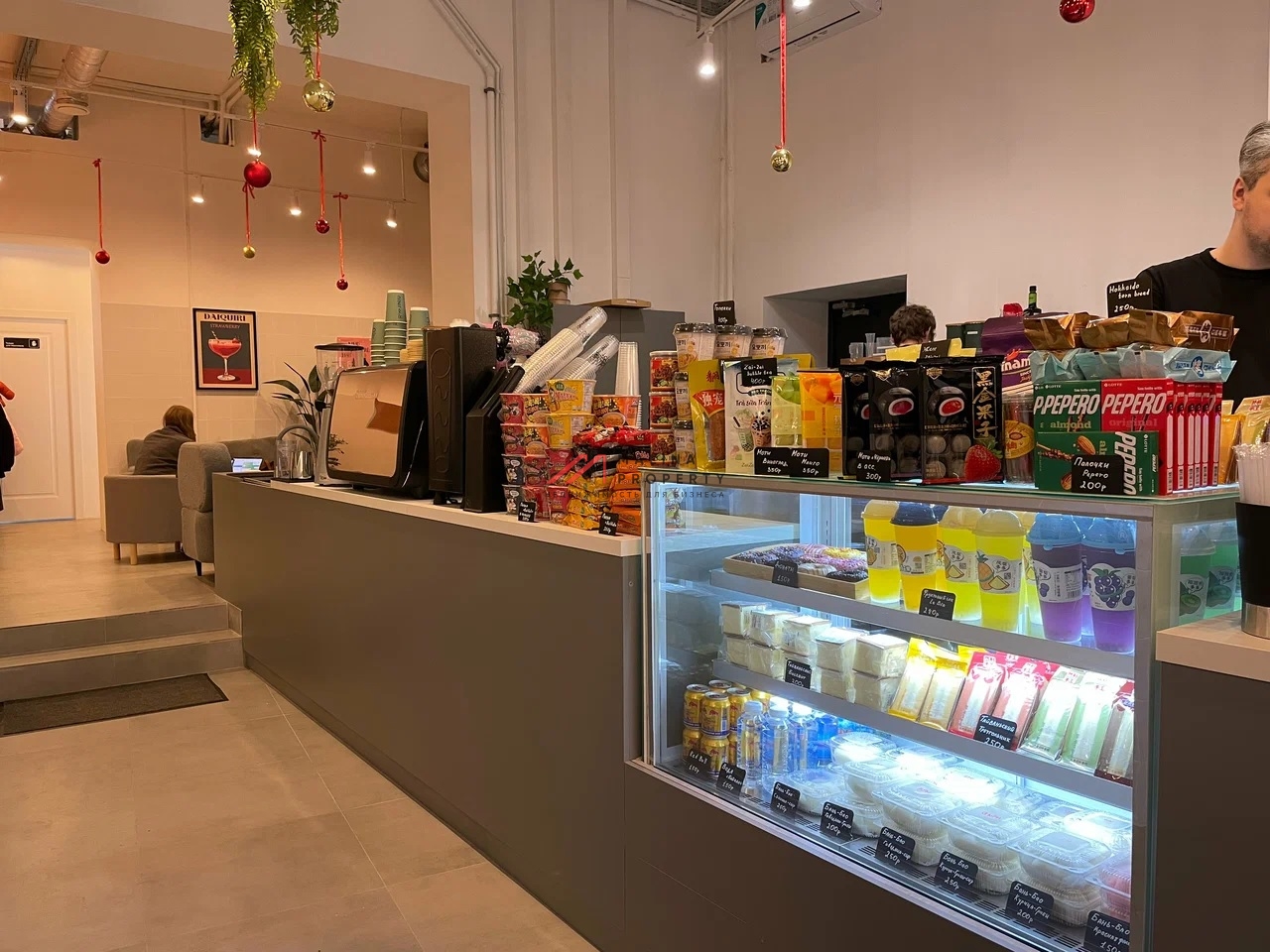 Продажа торгового помещения  у метро Курская