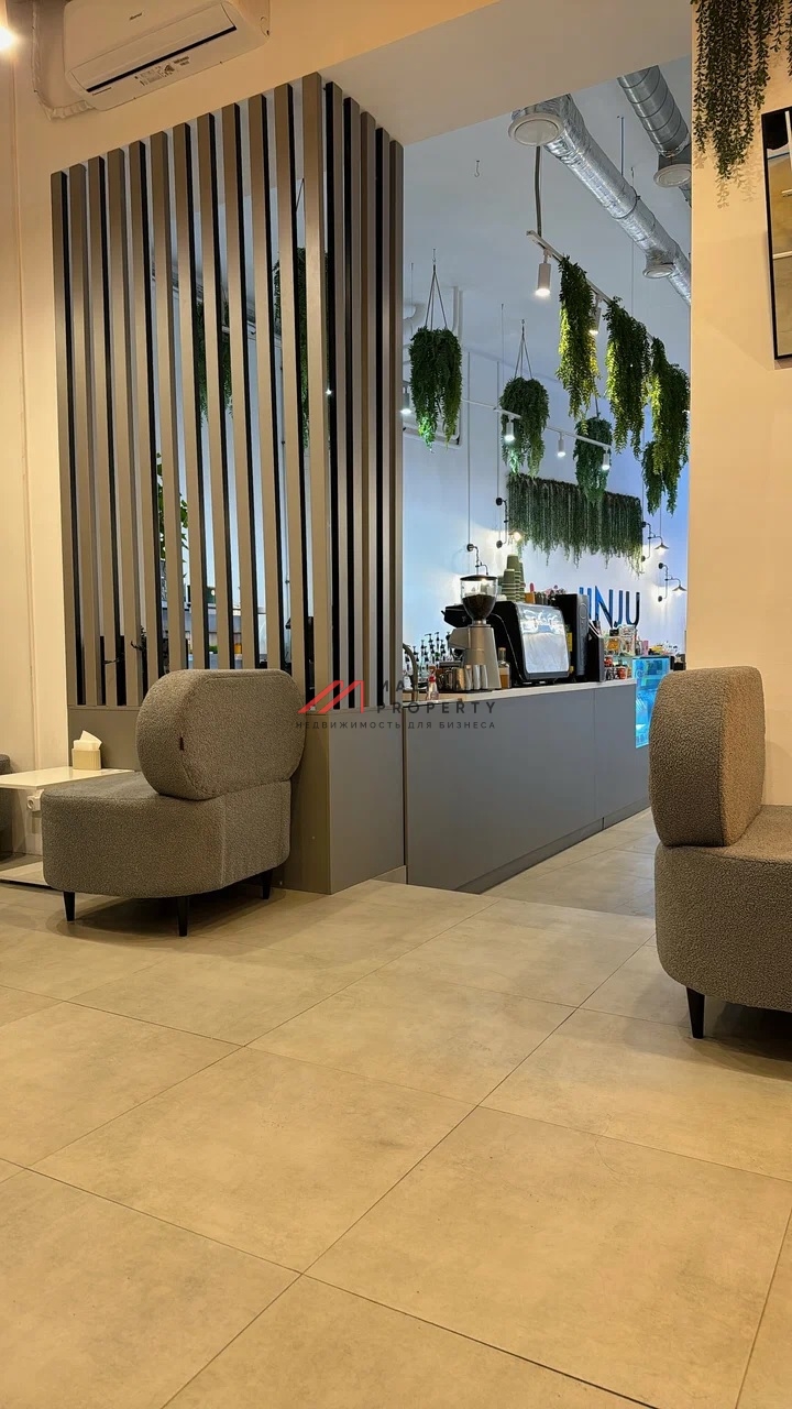 Продажа торгового помещения  у метро Курская