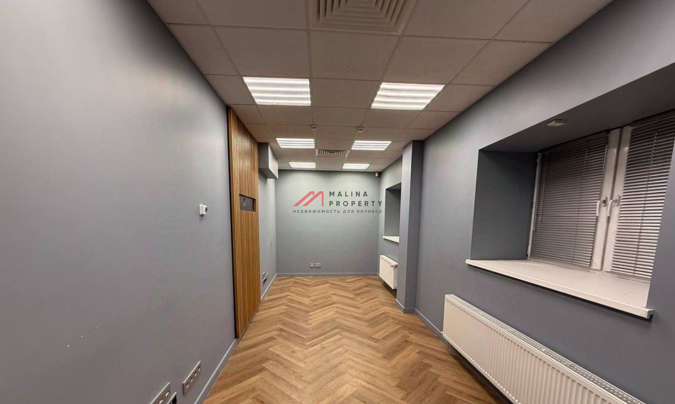 Аренда торгового помещения на Пятницкой