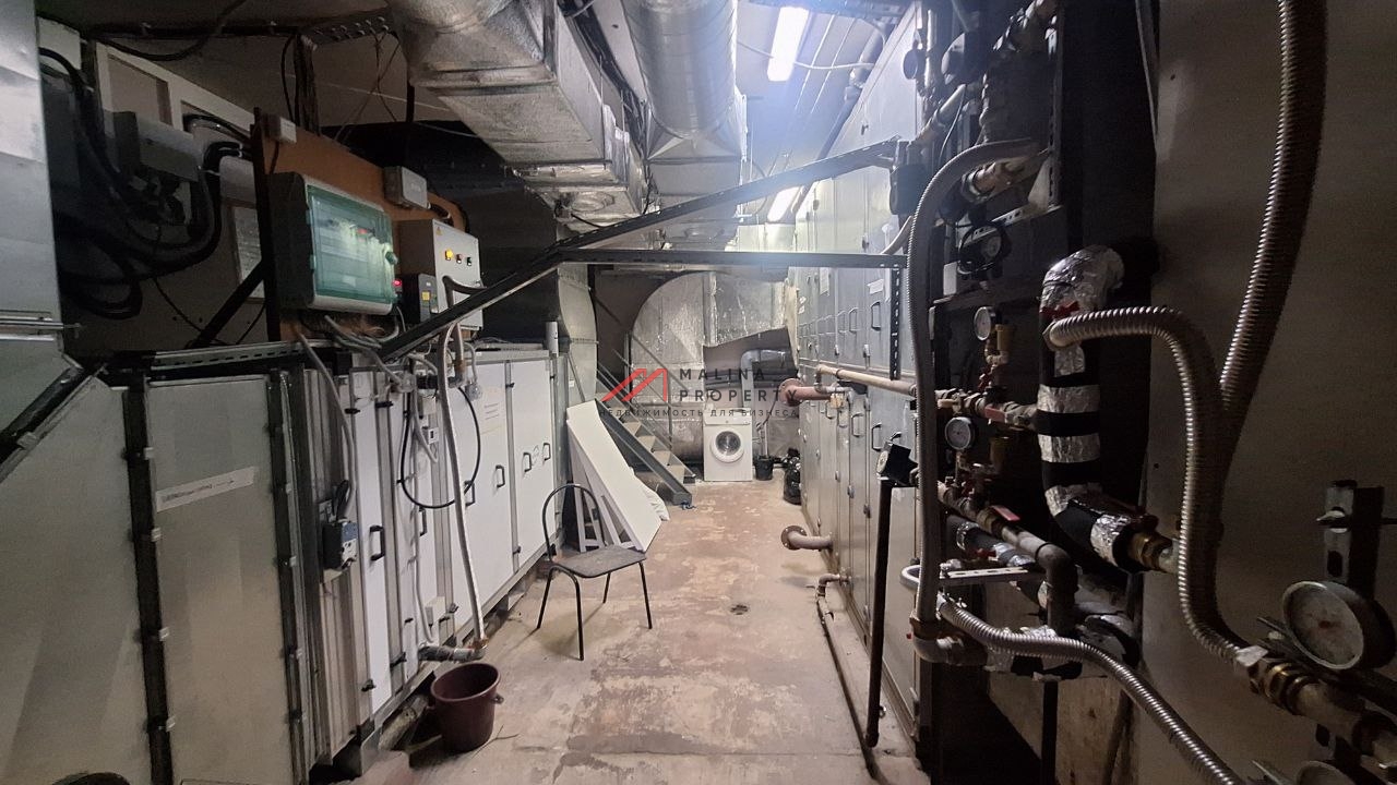 Продажа торгового центра "Лес" в г. Москва