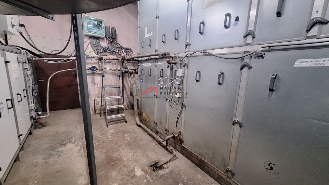 Продажа торгового центра "Лес" в г. Москва