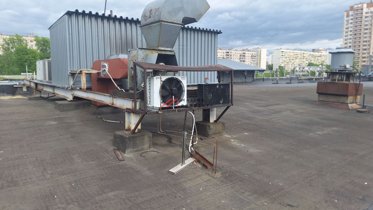 Продажа торгового центра "Лес" в г. Москва