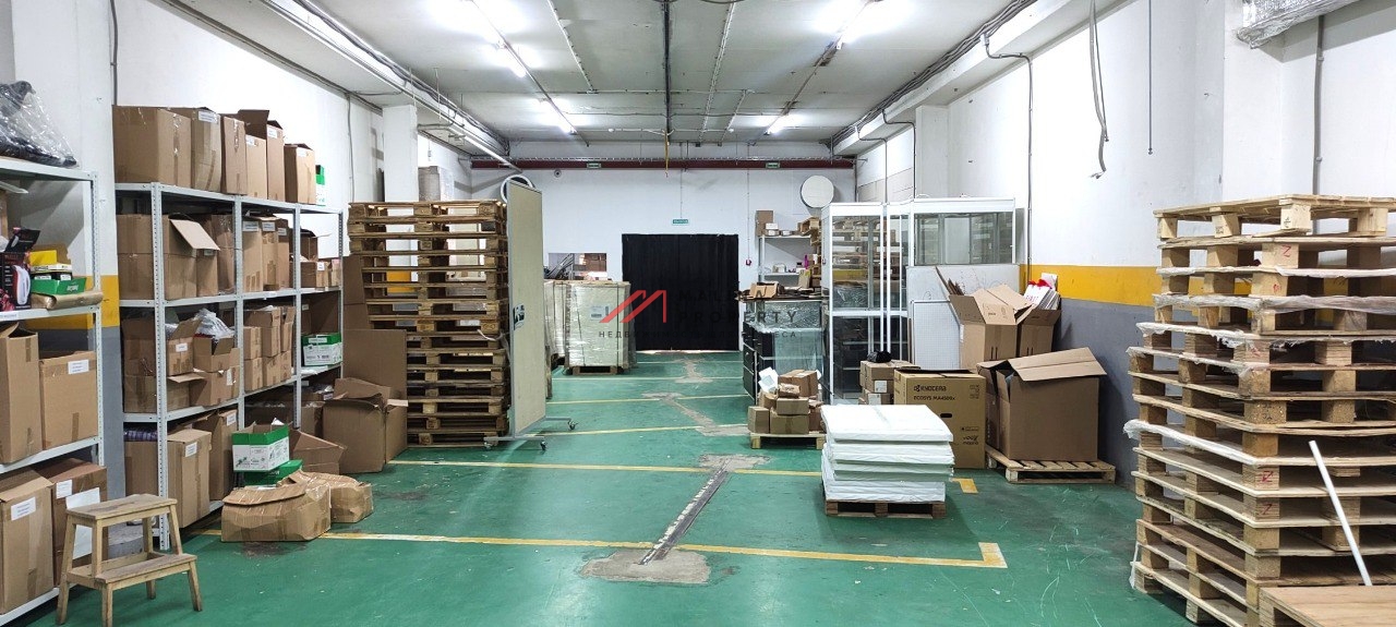 Аренда торговго помещения в бизнес-центре Кусково