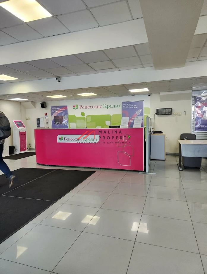 Аренда торгового помещения на Химкинском бульваре 