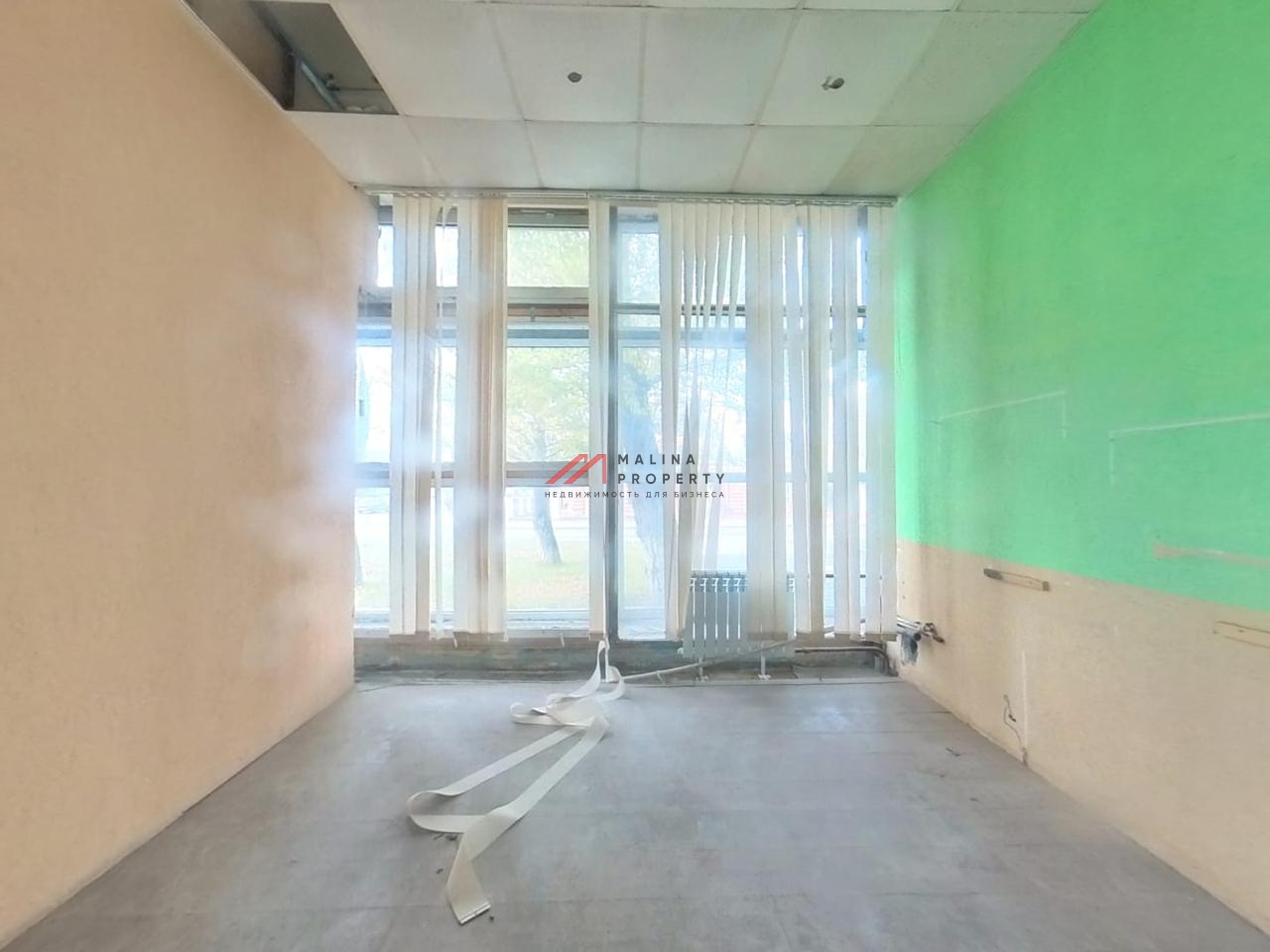 Продажа торгового помещения у метро Нижегородская