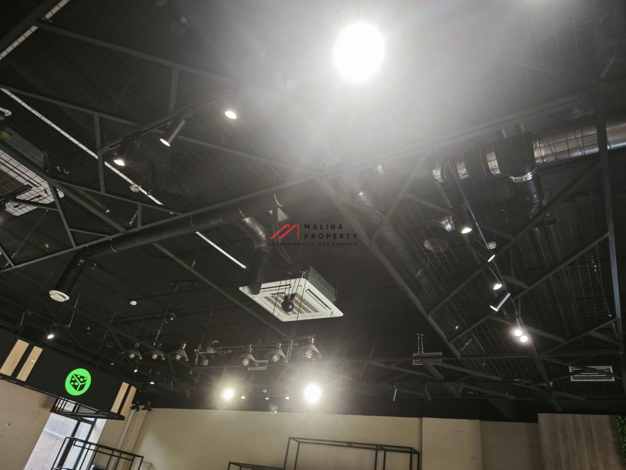 Аренда торгового помещения в ЖК "Резиденции композиторов"