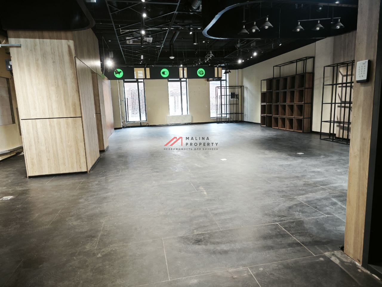 Аренда торгового помещения в ЖК "Резиденции композиторов"