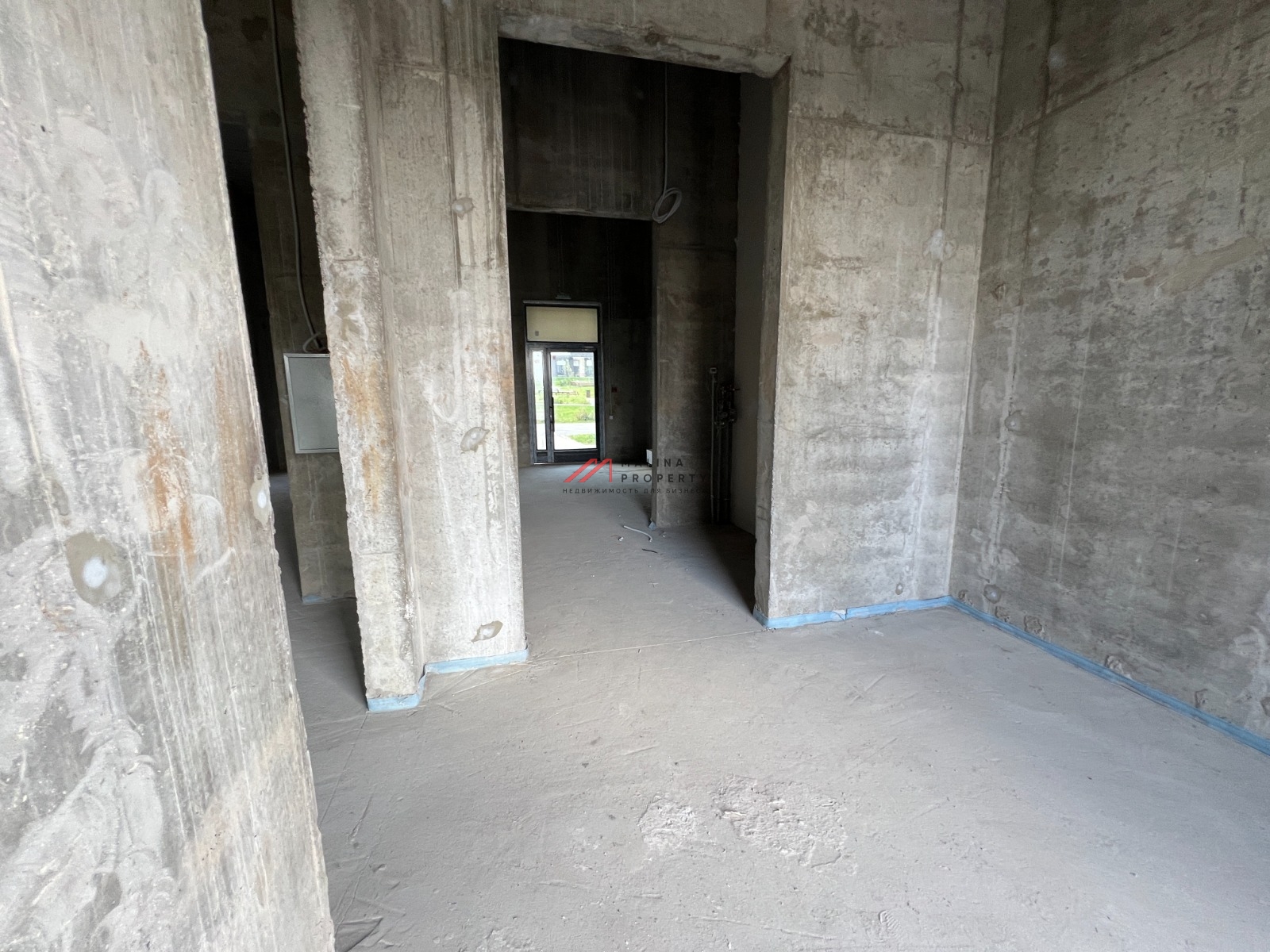 Аренда торгового помещения в ЖК "Ватутинки Парк"