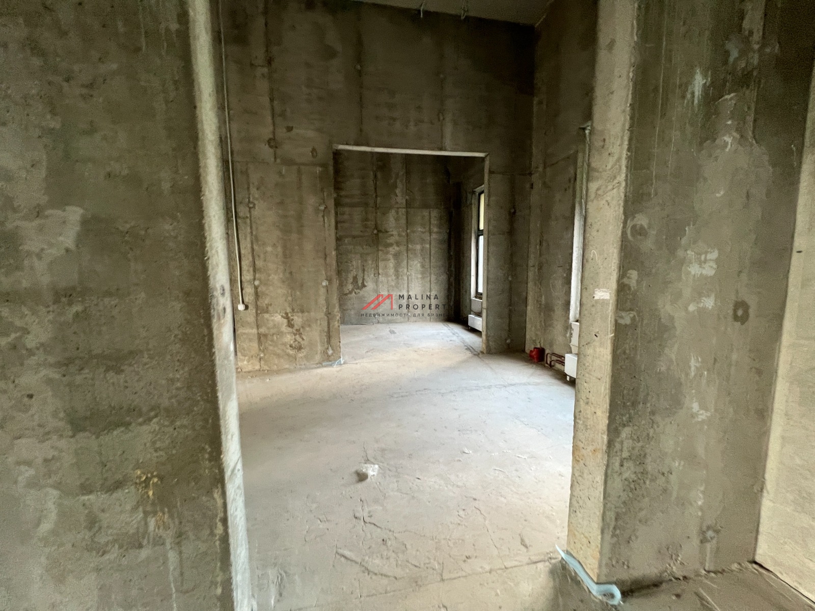 Аренда торгового помещения в ЖК "Ватутинки Парк"