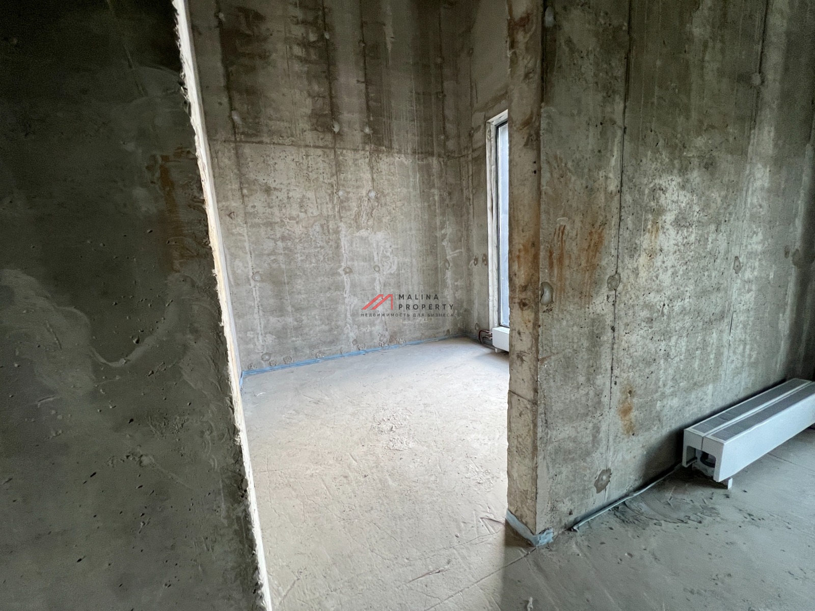 Аренда торгового помещения в ЖК "Ватутинки Парк"