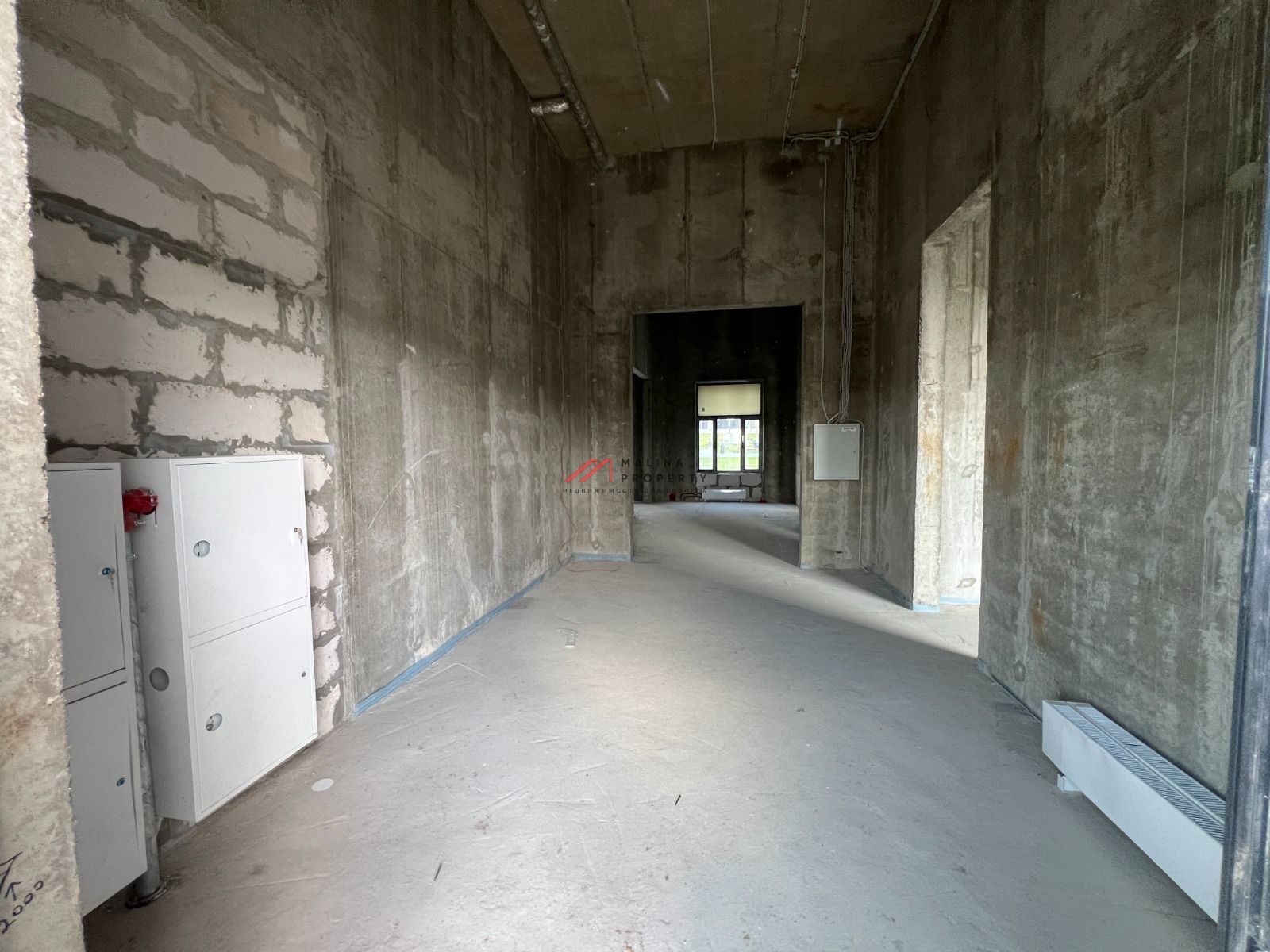 Аренда торгового помещения в ЖК "Ватутинки Парк"