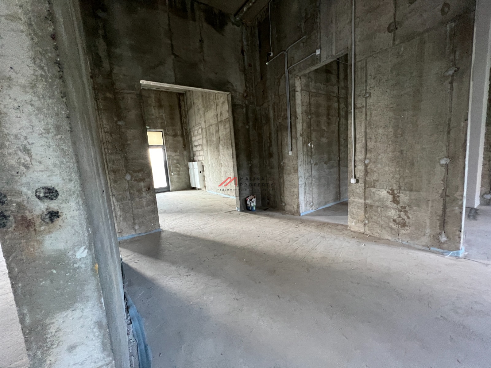 Аренда торгового помещения в ЖК "Ватутинки Парк"