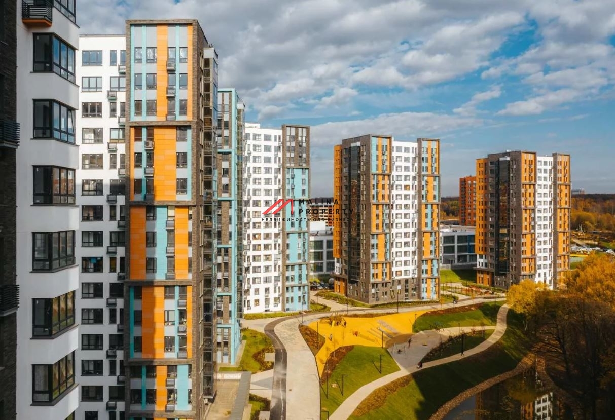 Продажа помещения в комплексе Скандинавия 