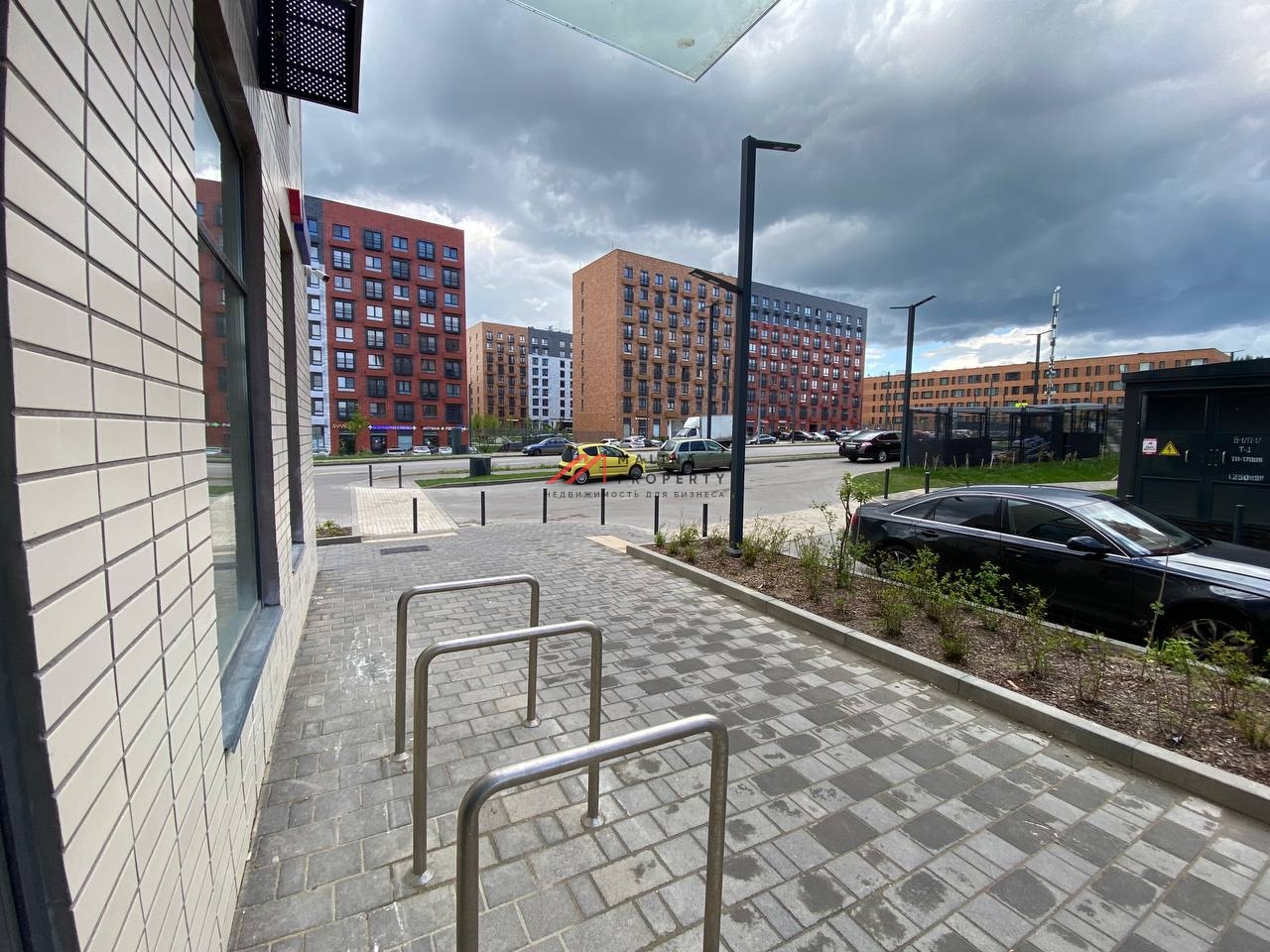 Продажа помещения с аптекой "Мелодия здоровья" в ЖК Середневский лес