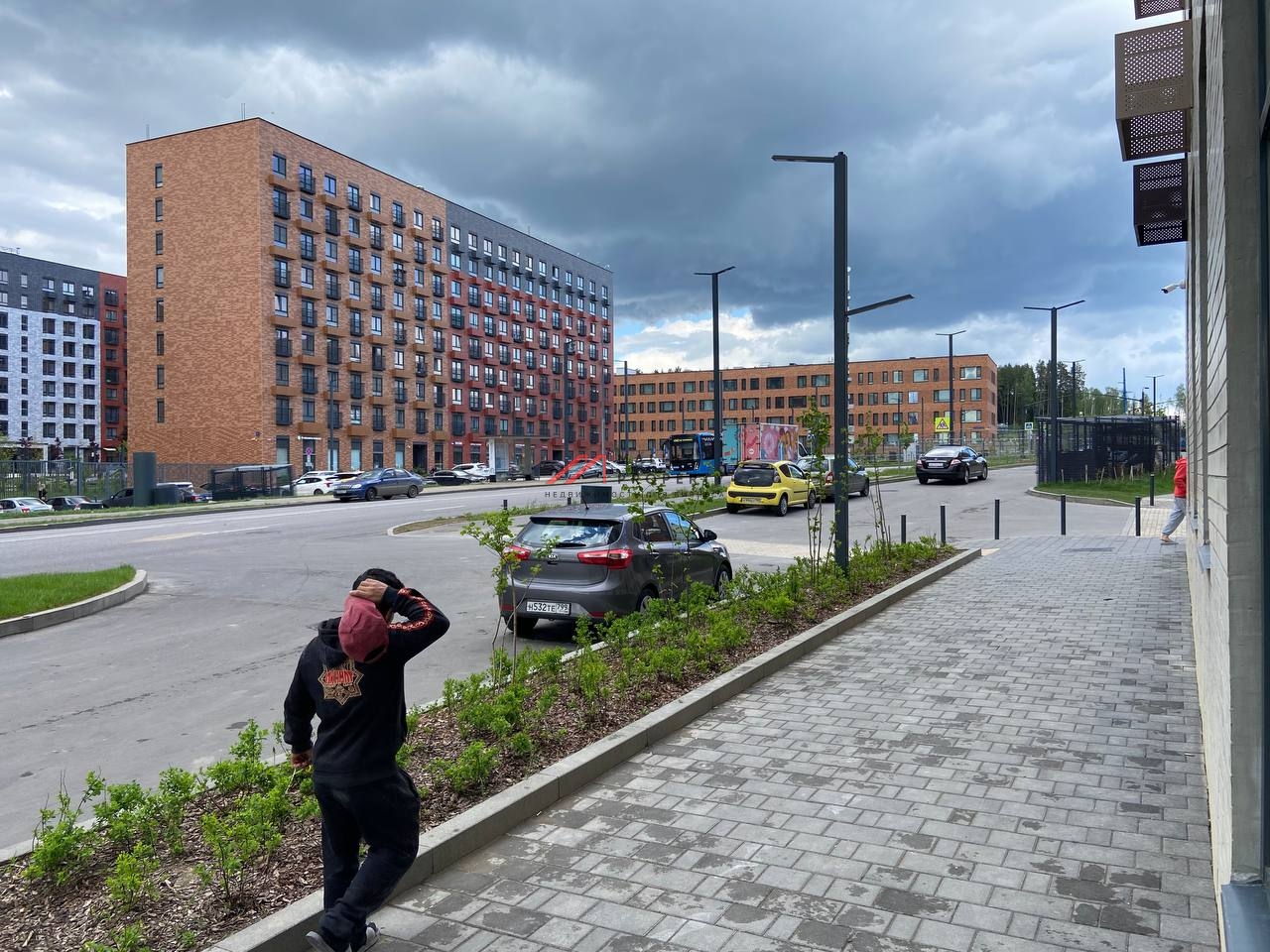 Продажа помещения с аптекой "Мелодия здоровья" в ЖК Середневский лес