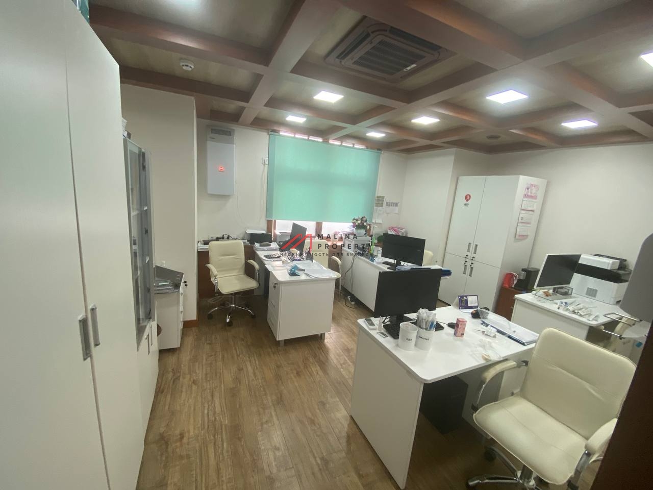 Продажа помещения с арендатором