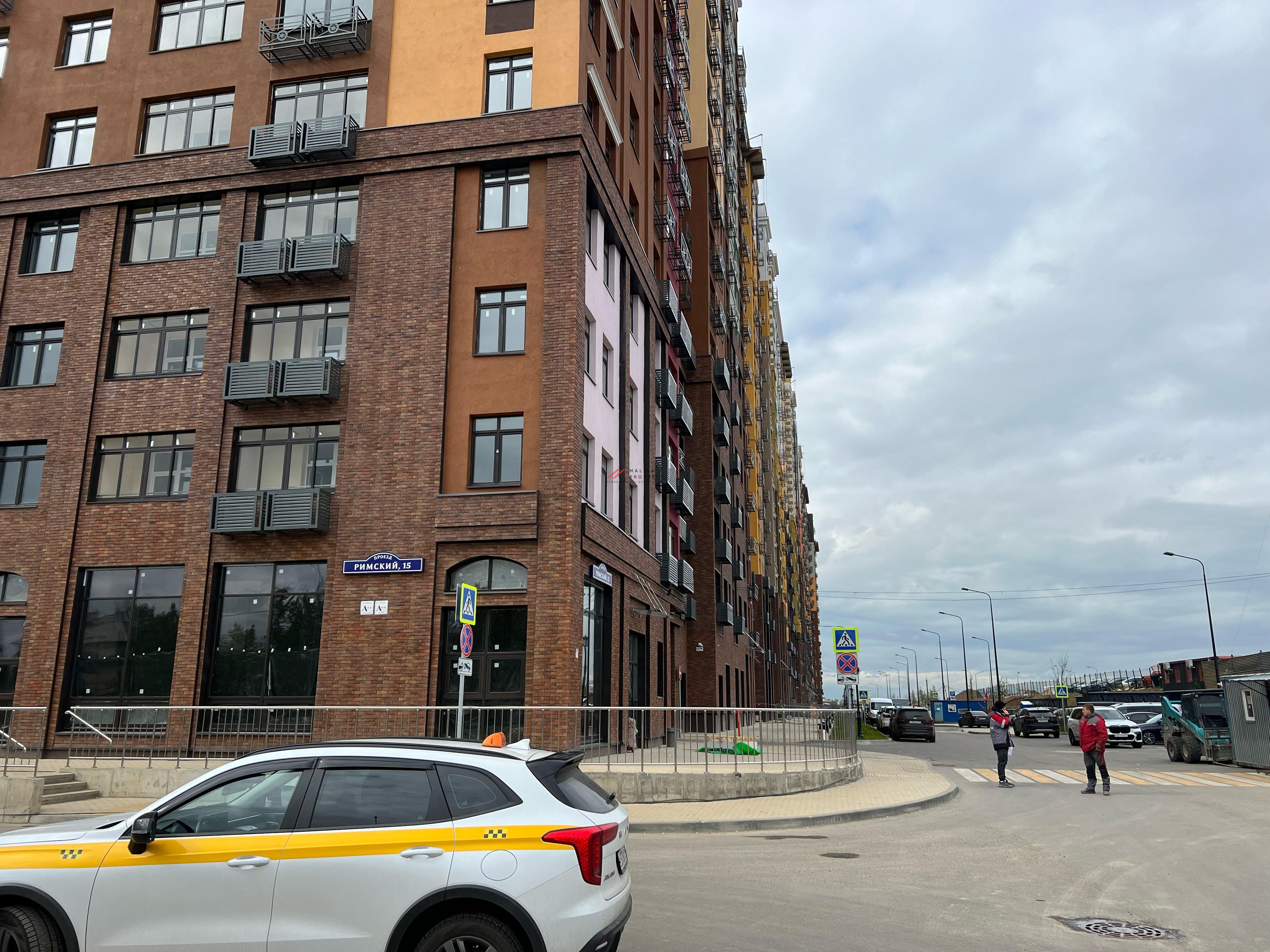 Продажа нежилого помещения в Видном 