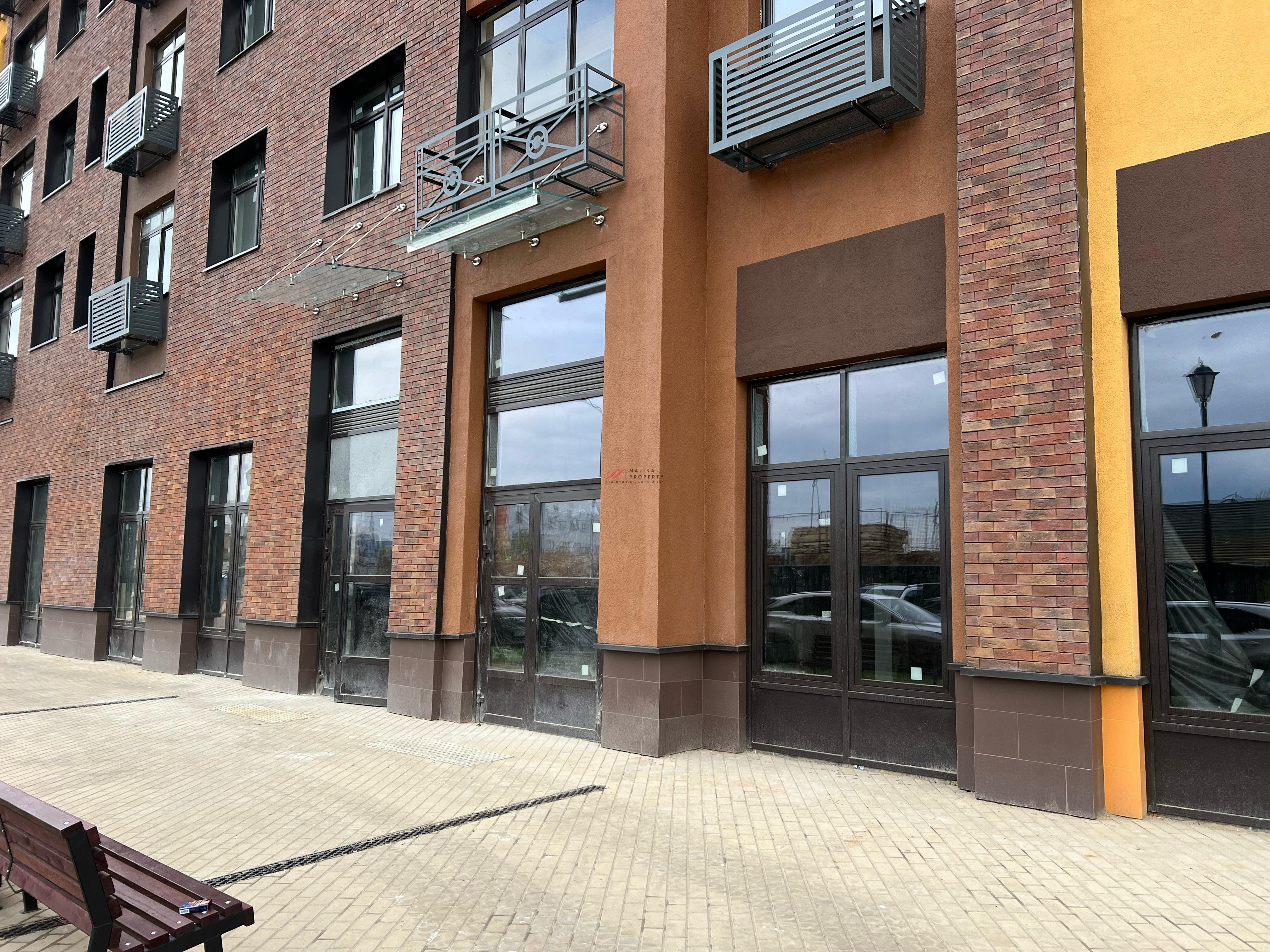 Продажа нежилого помещения в Видном 