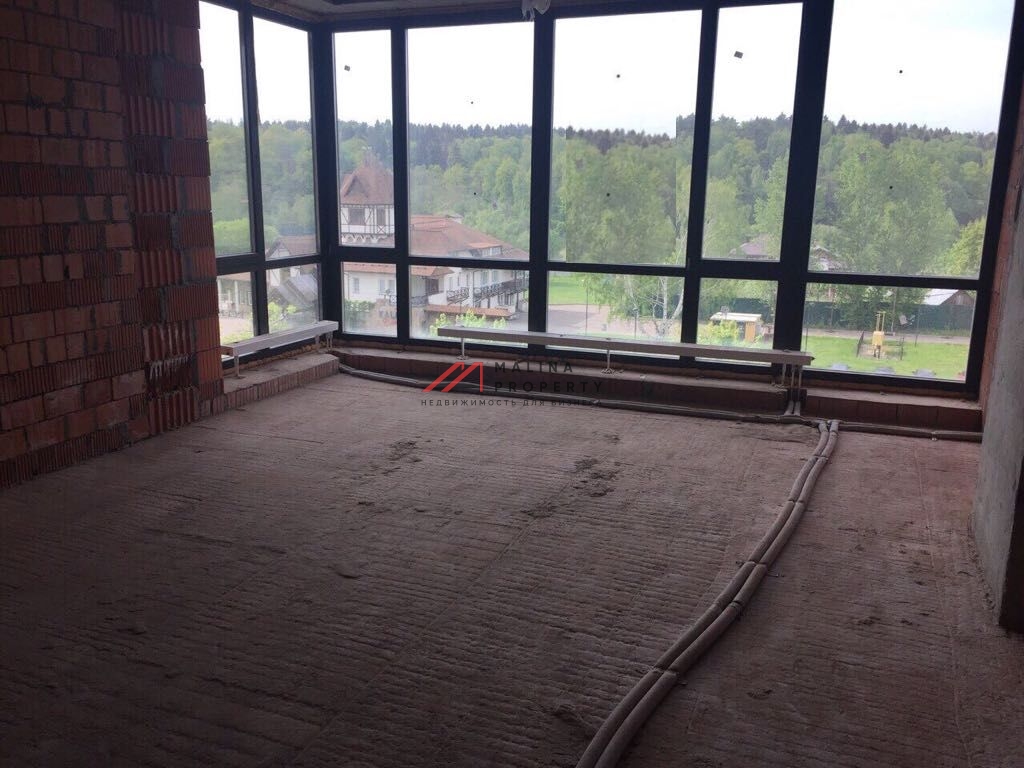 Продажа помещения в Новогорске