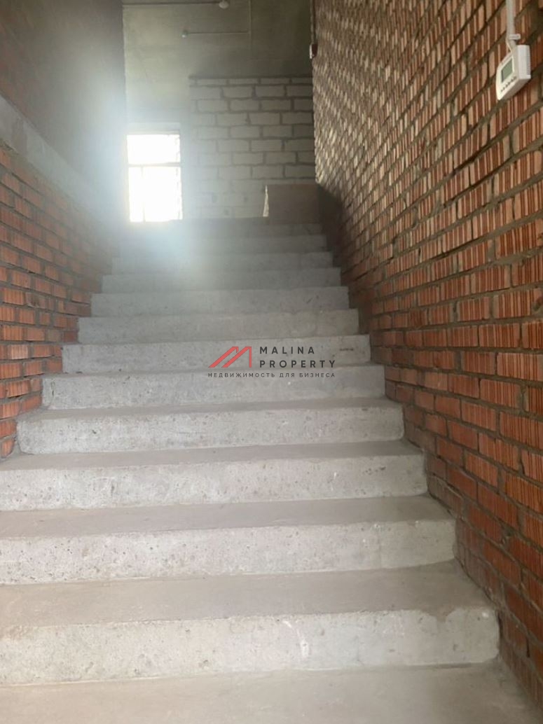 Аренда торгового помещения в ЖК «Дом Достижение»