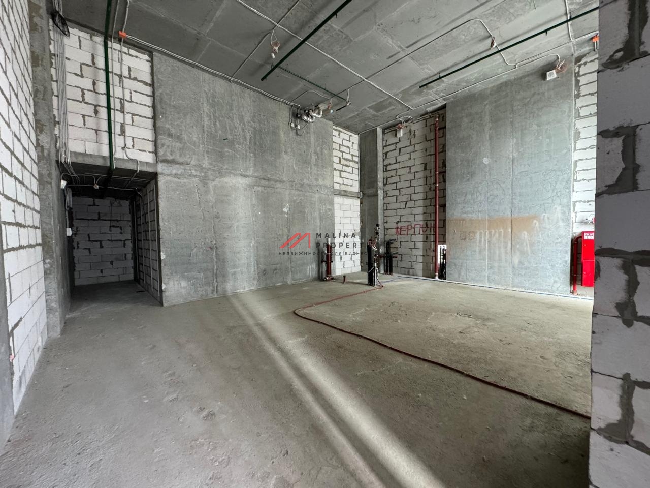 Аренда помещения в ЖК "Will Towers"