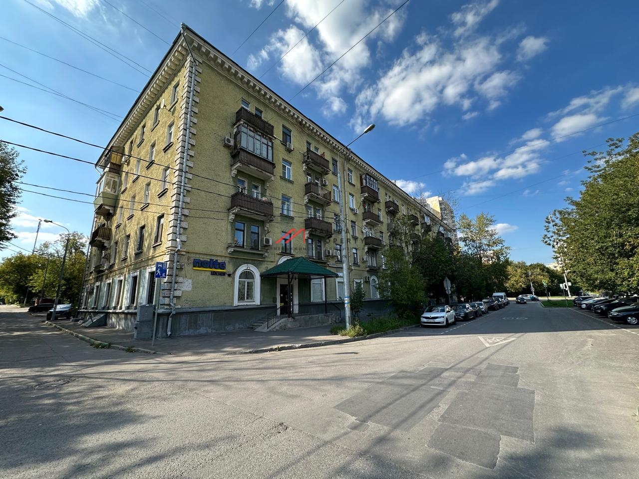 Продажа помещения в районе Кунцево