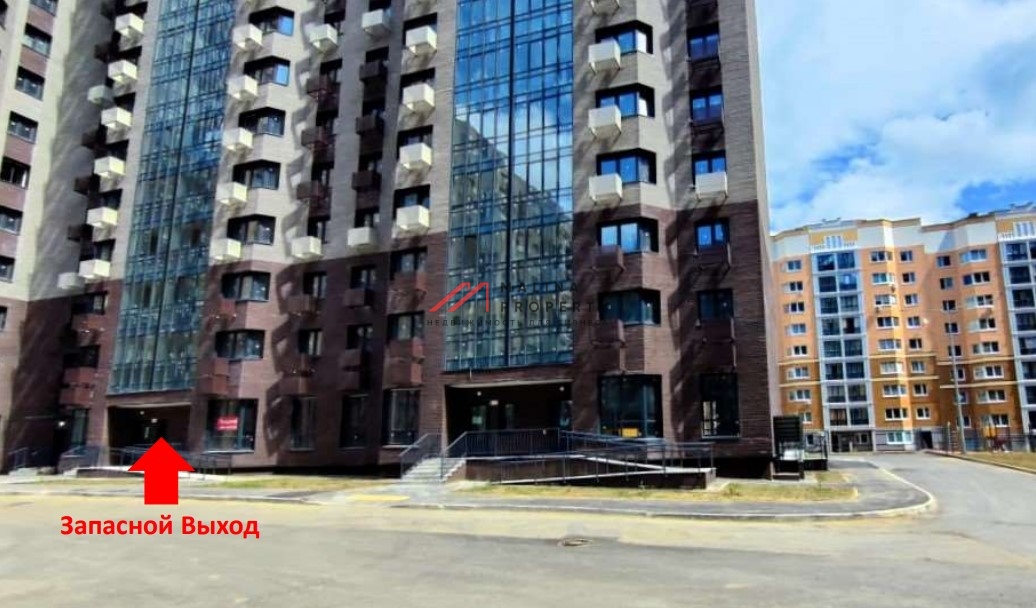 Аренда торгового помещения в ЖК "Восточный"