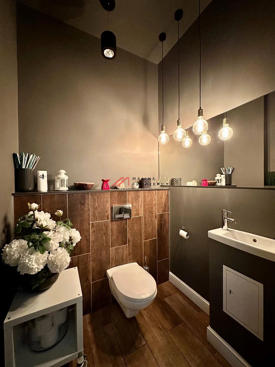 Продажа помещения с арендатором в ЖК Грин парк 