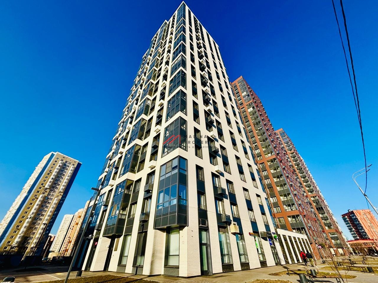 Продажа помещения с арендатором салон красоты