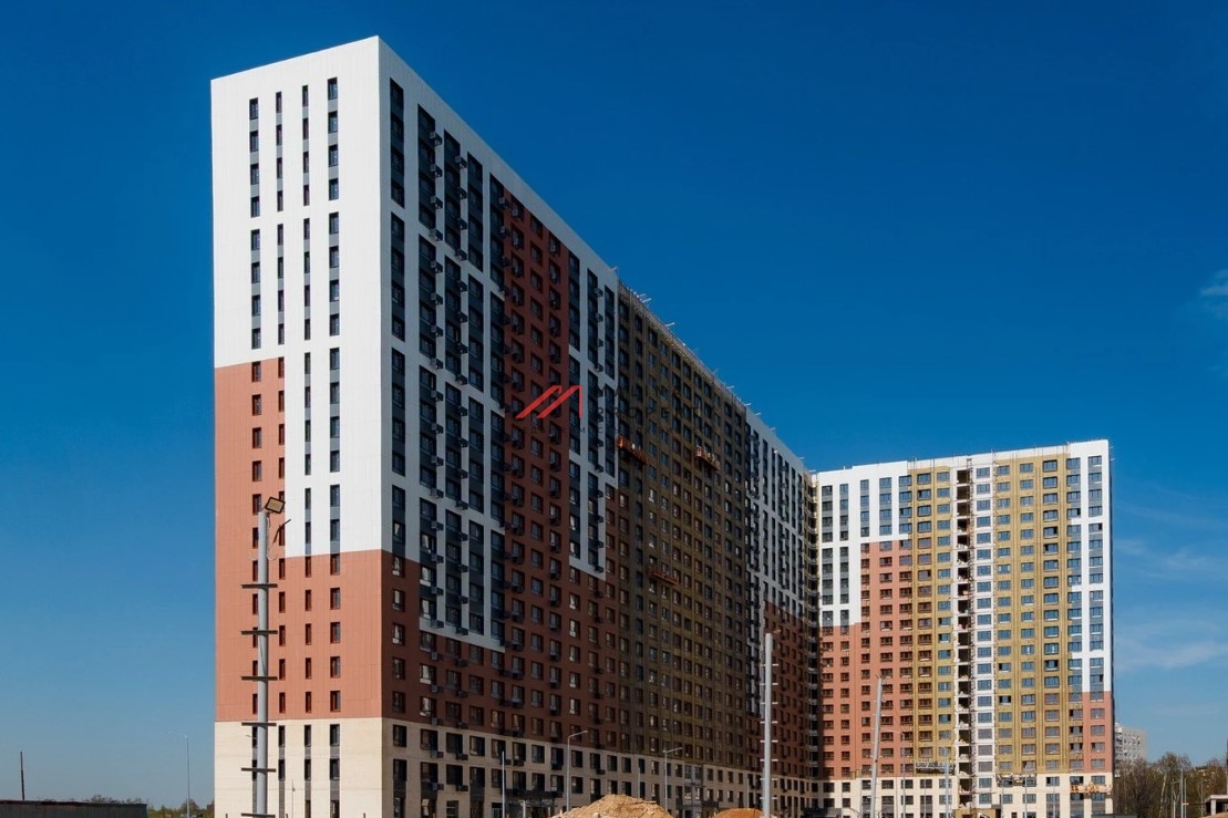 Продажа нежилого помещения в новостройке