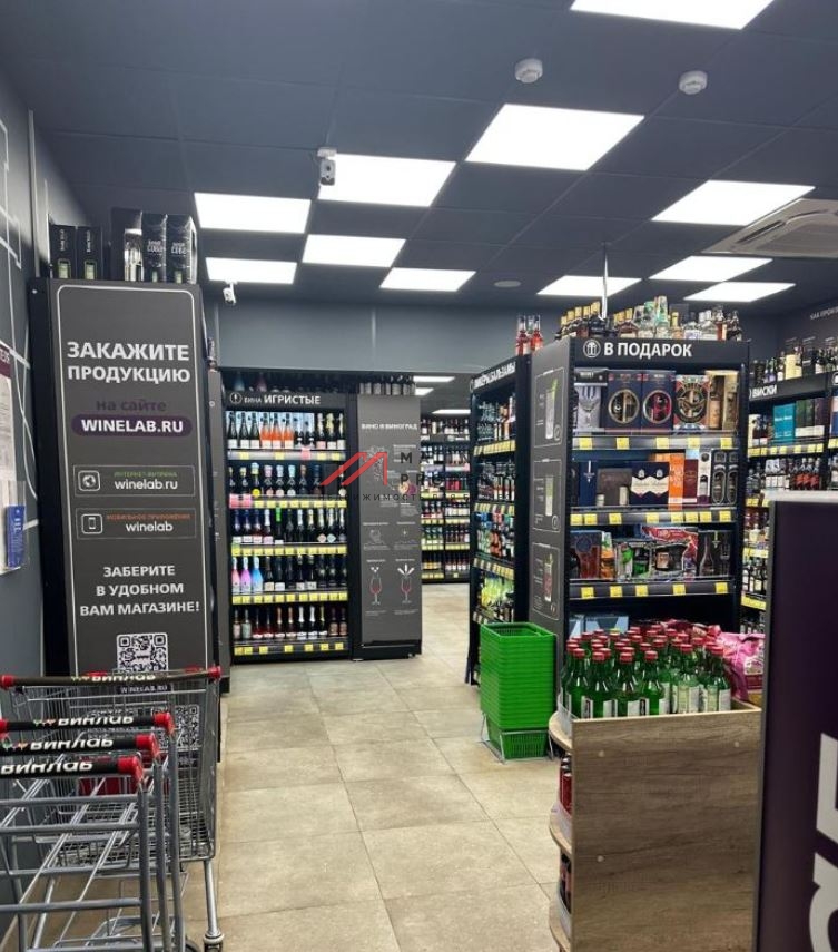 Продажа помещения с арендаторами на Тимирязевской