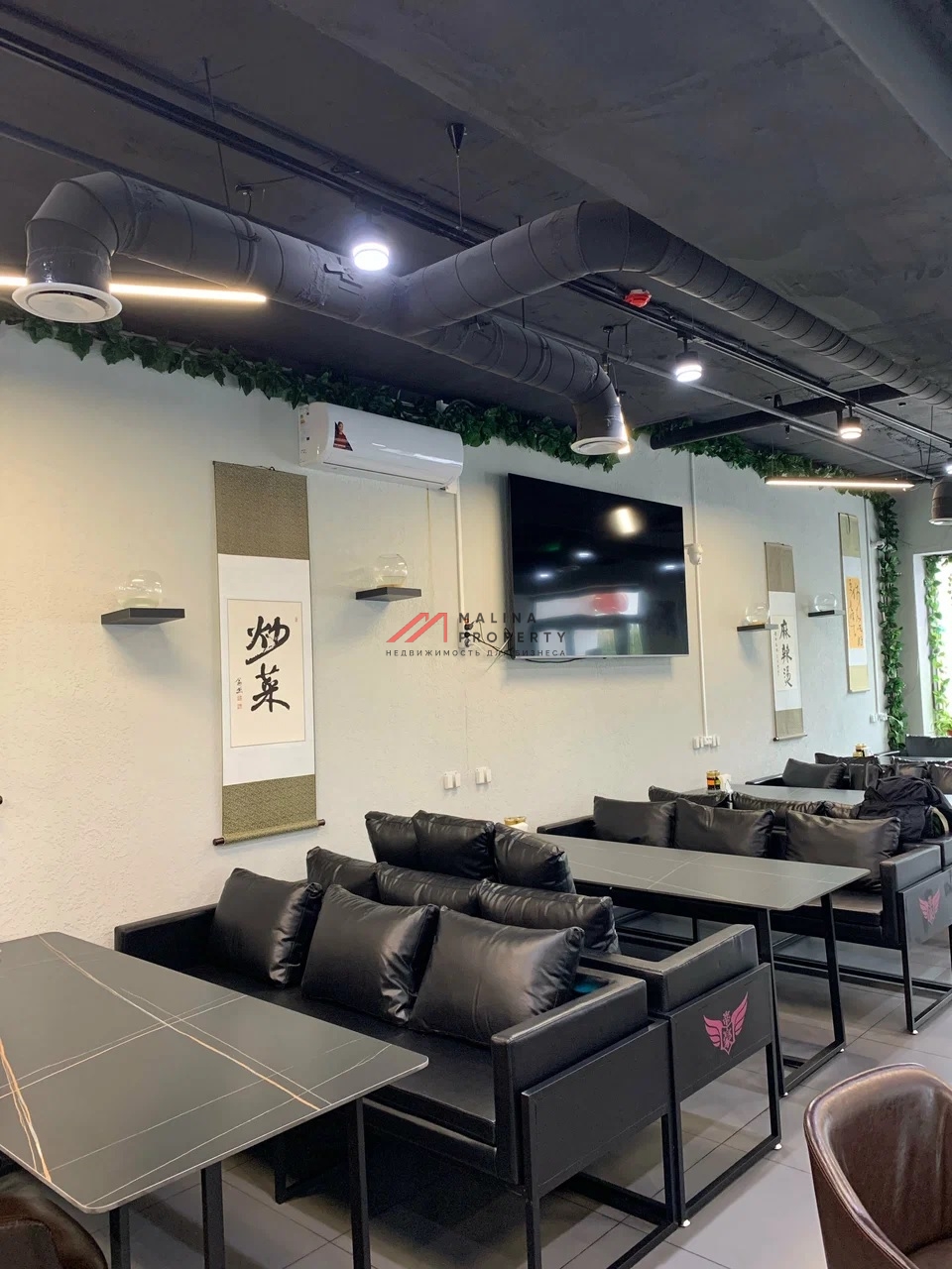 Продажа торгового помещения с арендатором на метро Юго-Западная