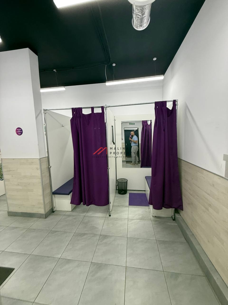 Продажа помещения с арендатором Wildberries