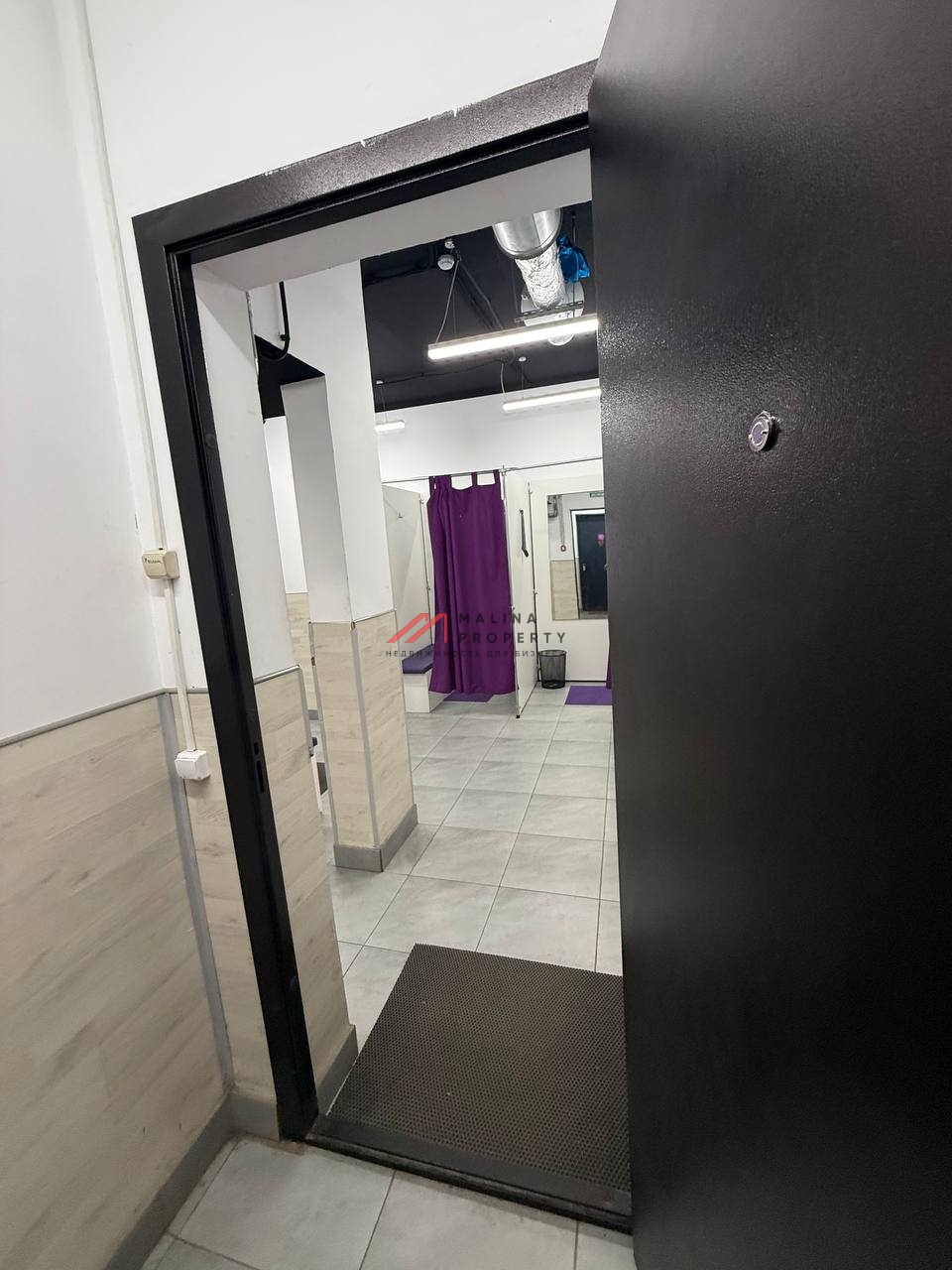 Продажа помещения с арендатором Wildberries