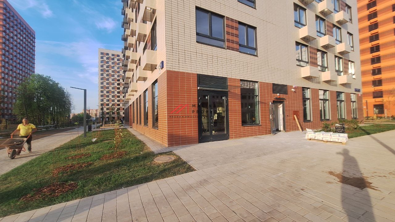 Продажа помещения в ЖК Одинцово -1 с арендатором 