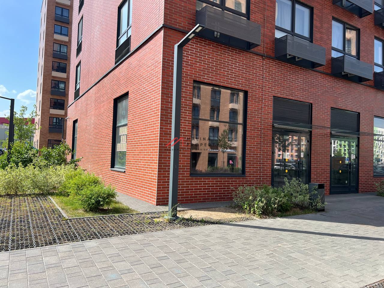 Продажа лучшего помещения в ЖК "Ильинские Луга"