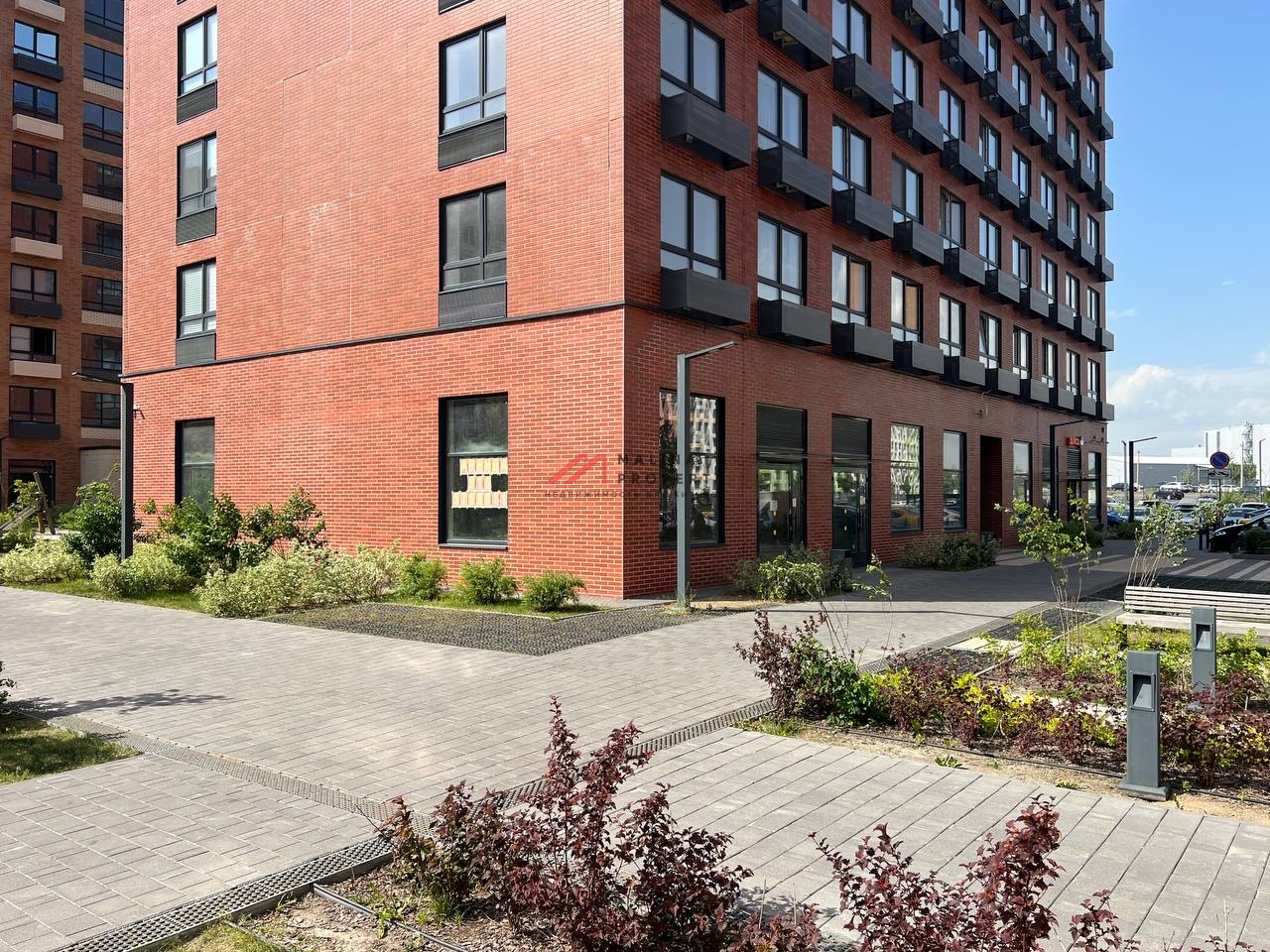 Продажа лучшего помещения в ЖК "Ильинские Луга"