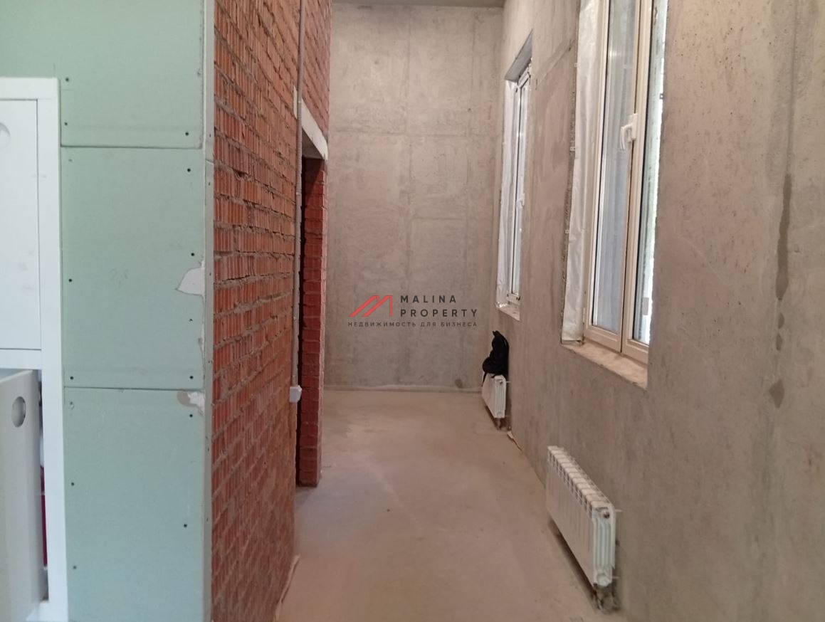 Аренда торгового помещения в новом доме на Щелковской