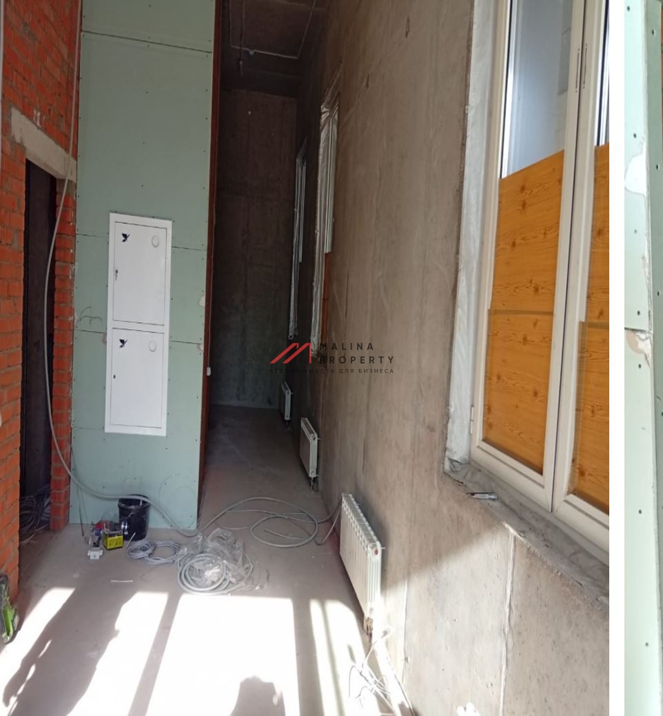 Аренда торгового помещения в новом доме на Щелковской