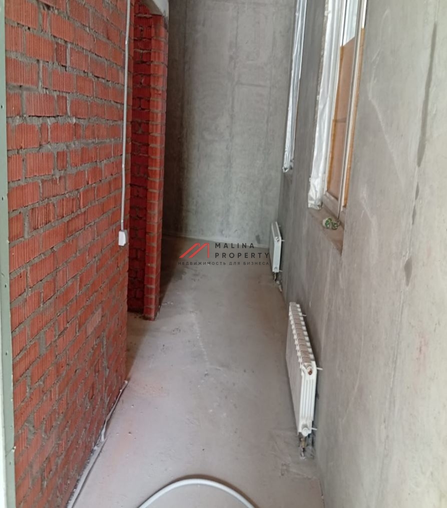 Аренда торгового помещения в новом доме на Щелковской