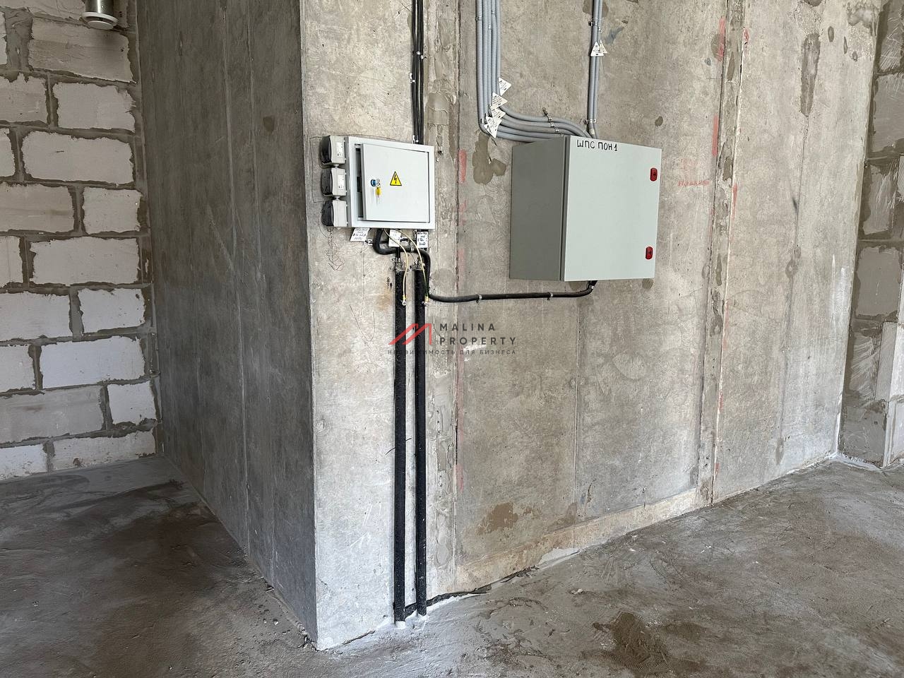 Аренда топового помещения в ЖК Большая Очаковская 2